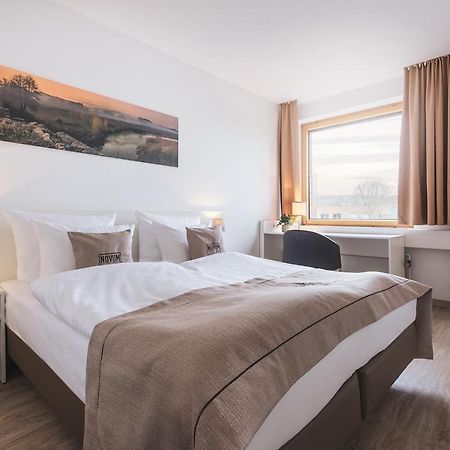 Garner Hotel Kiel - Akademie Bagian luar foto