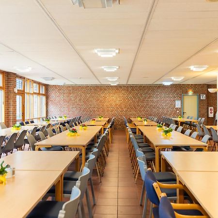 Garner Hotel Kiel - Akademie Bagian luar foto