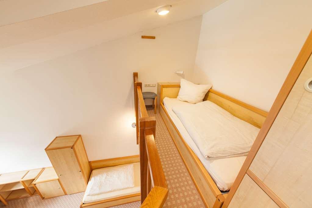 Garner Hotel Kiel - Akademie Ruang foto