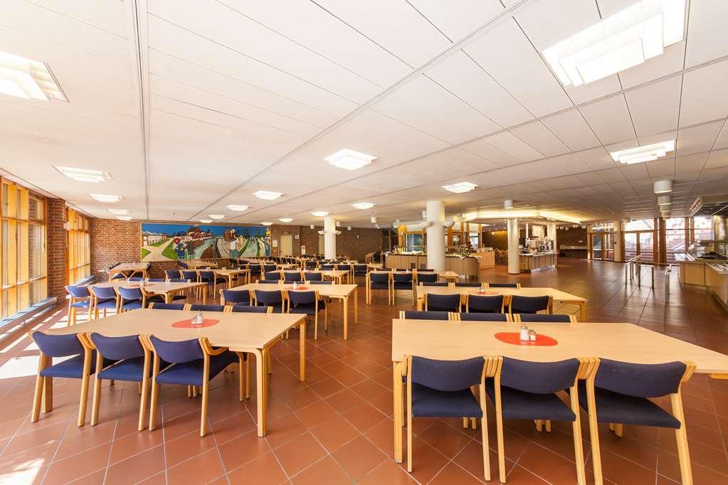 Garner Hotel Kiel - Akademie Fasilitas foto