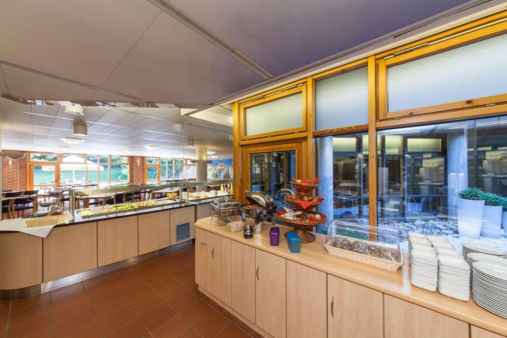 Garner Hotel Kiel - Akademie Fasilitas foto