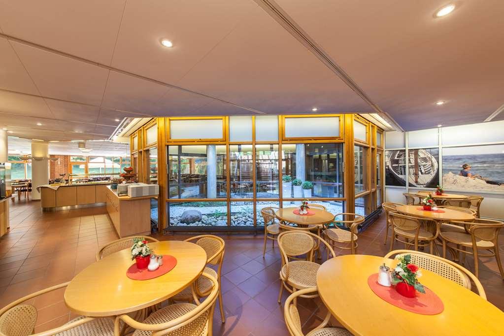 Garner Hotel Kiel - Akademie Fasilitas foto