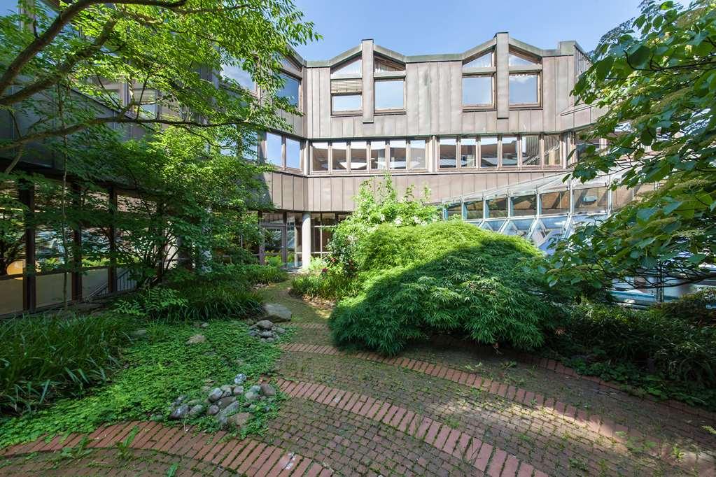 Garner Hotel Kiel - Akademie Bagian luar foto