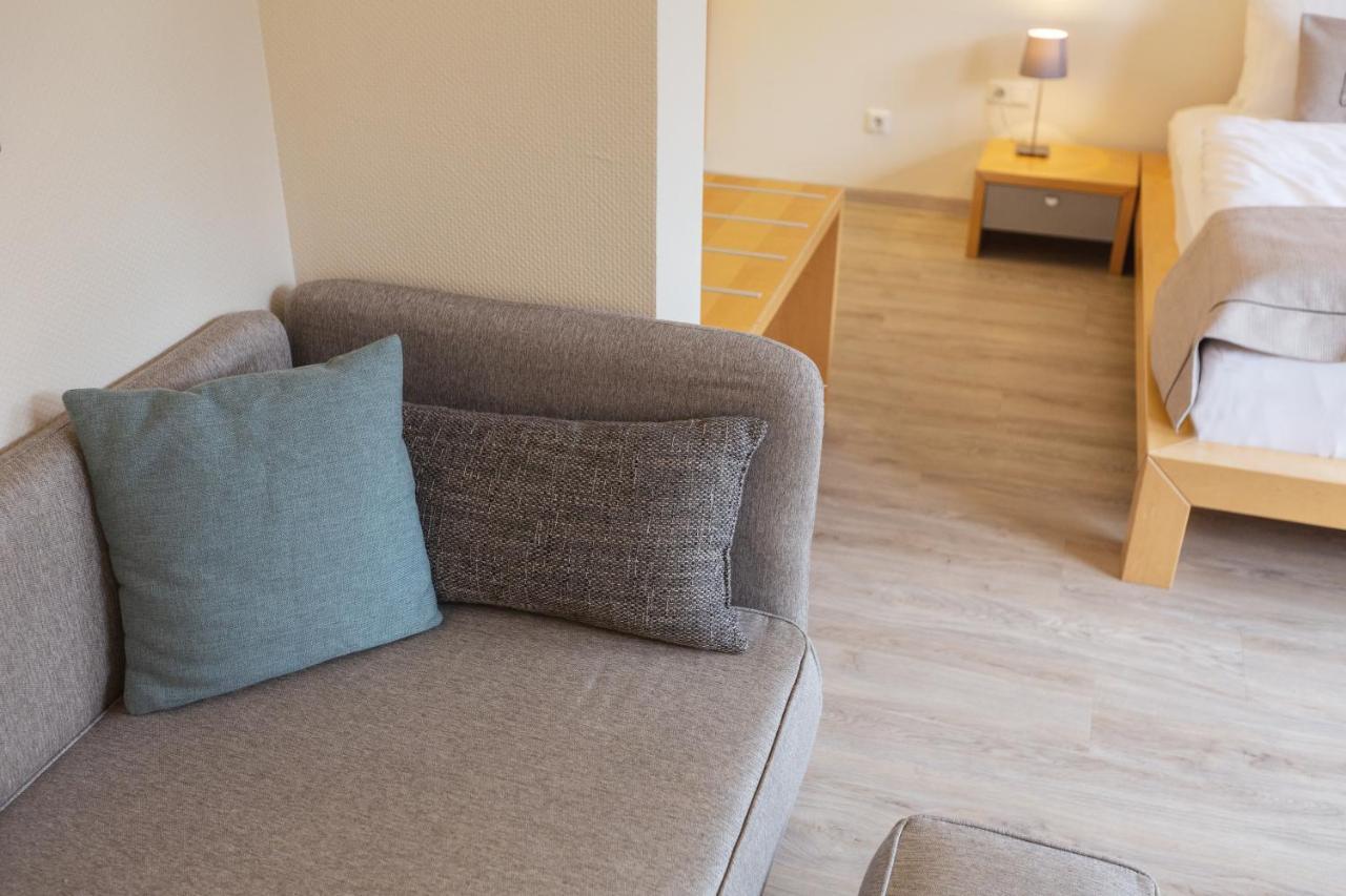 Garner Hotel Kiel - Akademie Bagian luar foto