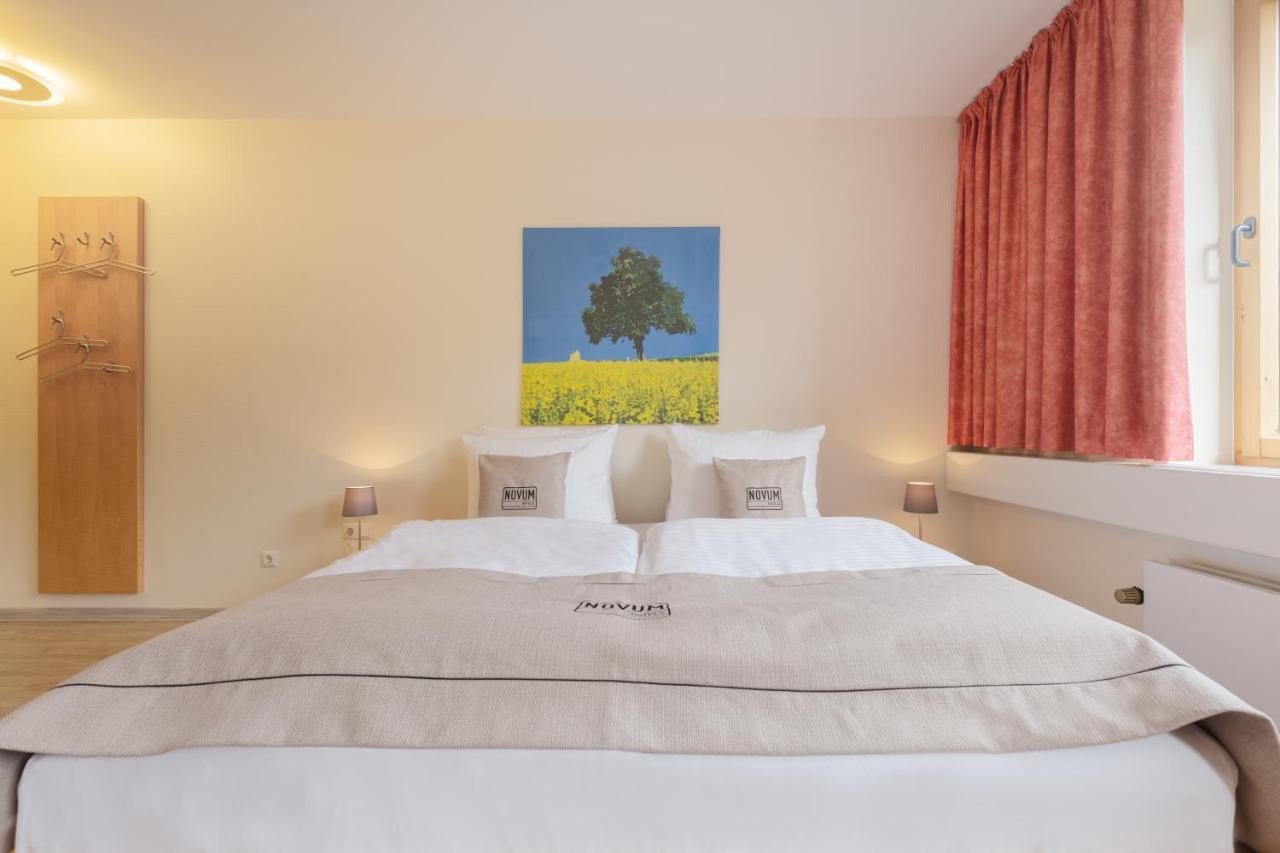 Garner Hotel Kiel - Akademie Bagian luar foto