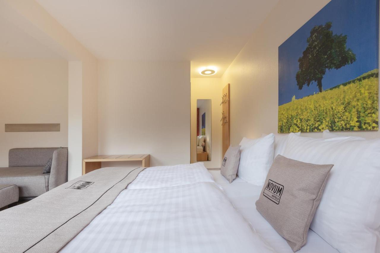 Garner Hotel Kiel - Akademie Bagian luar foto