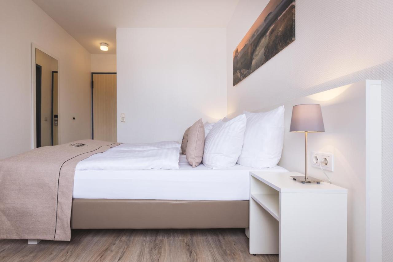 Garner Hotel Kiel - Akademie Bagian luar foto