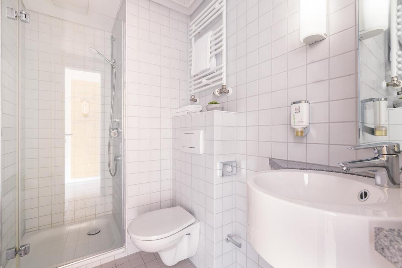 Garner Hotel Kiel - Akademie Bagian luar foto