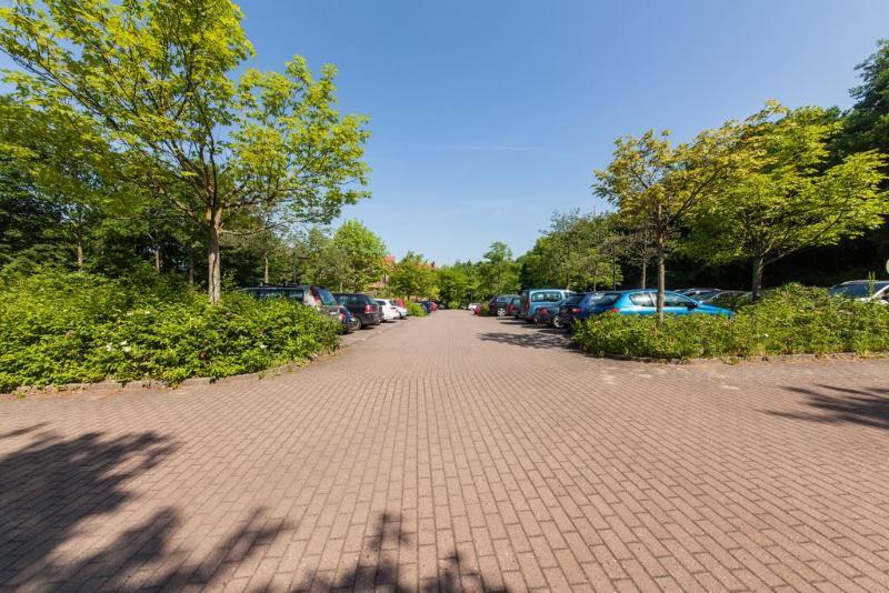 Garner Hotel Kiel - Akademie Bagian luar foto
