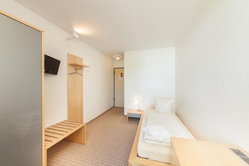 Garner Hotel Kiel - Akademie Bagian luar foto