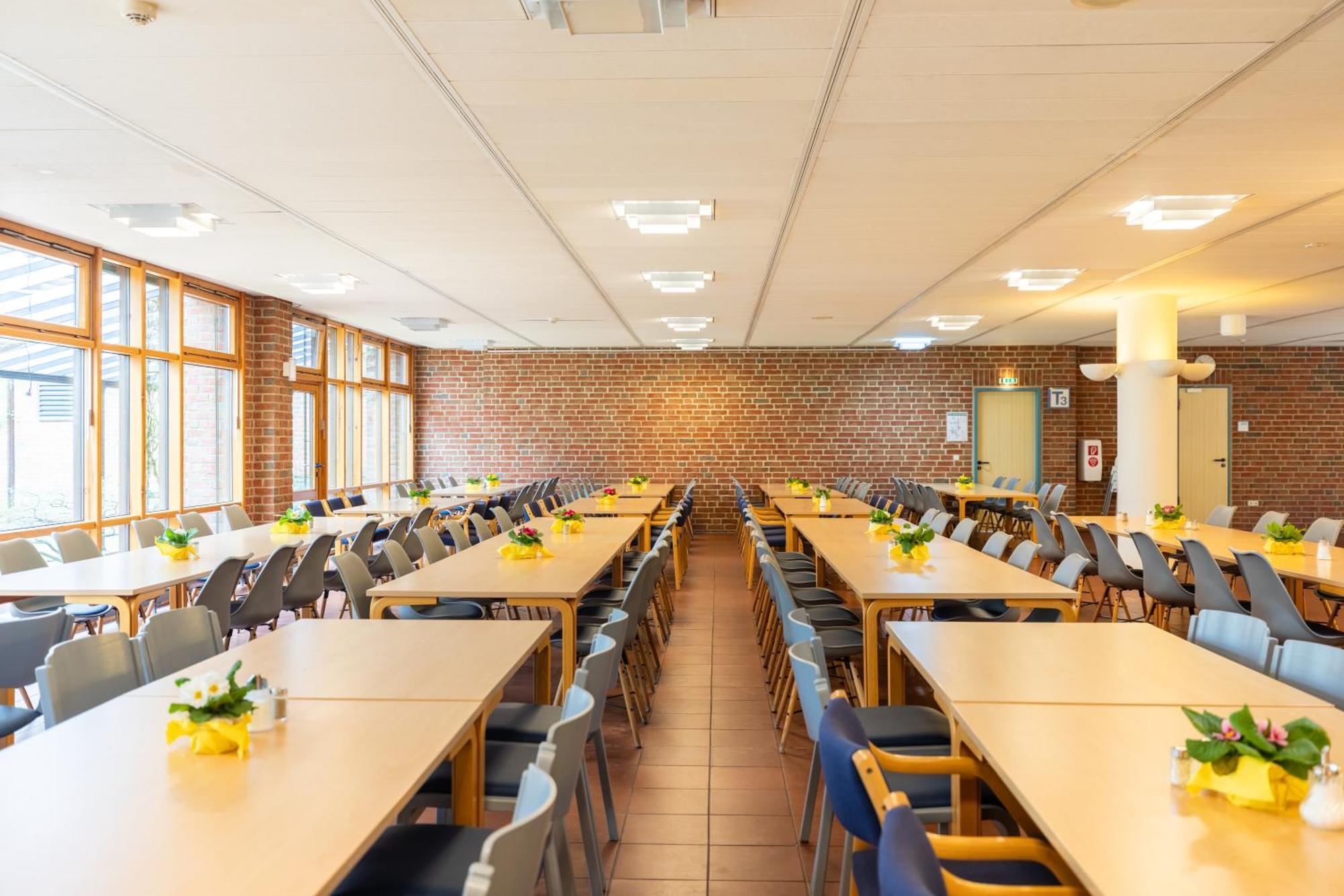 Garner Hotel Kiel - Akademie Bagian luar foto