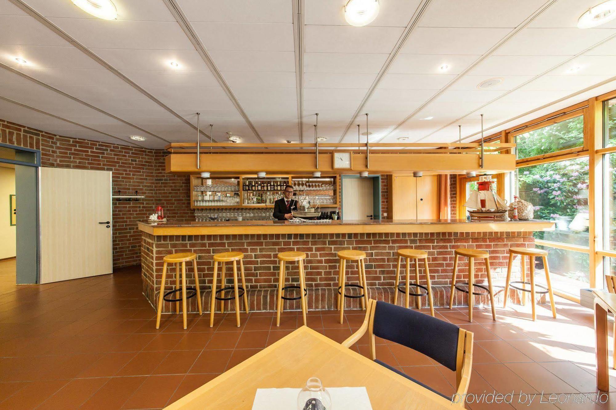Garner Hotel Kiel - Akademie Bagian luar foto