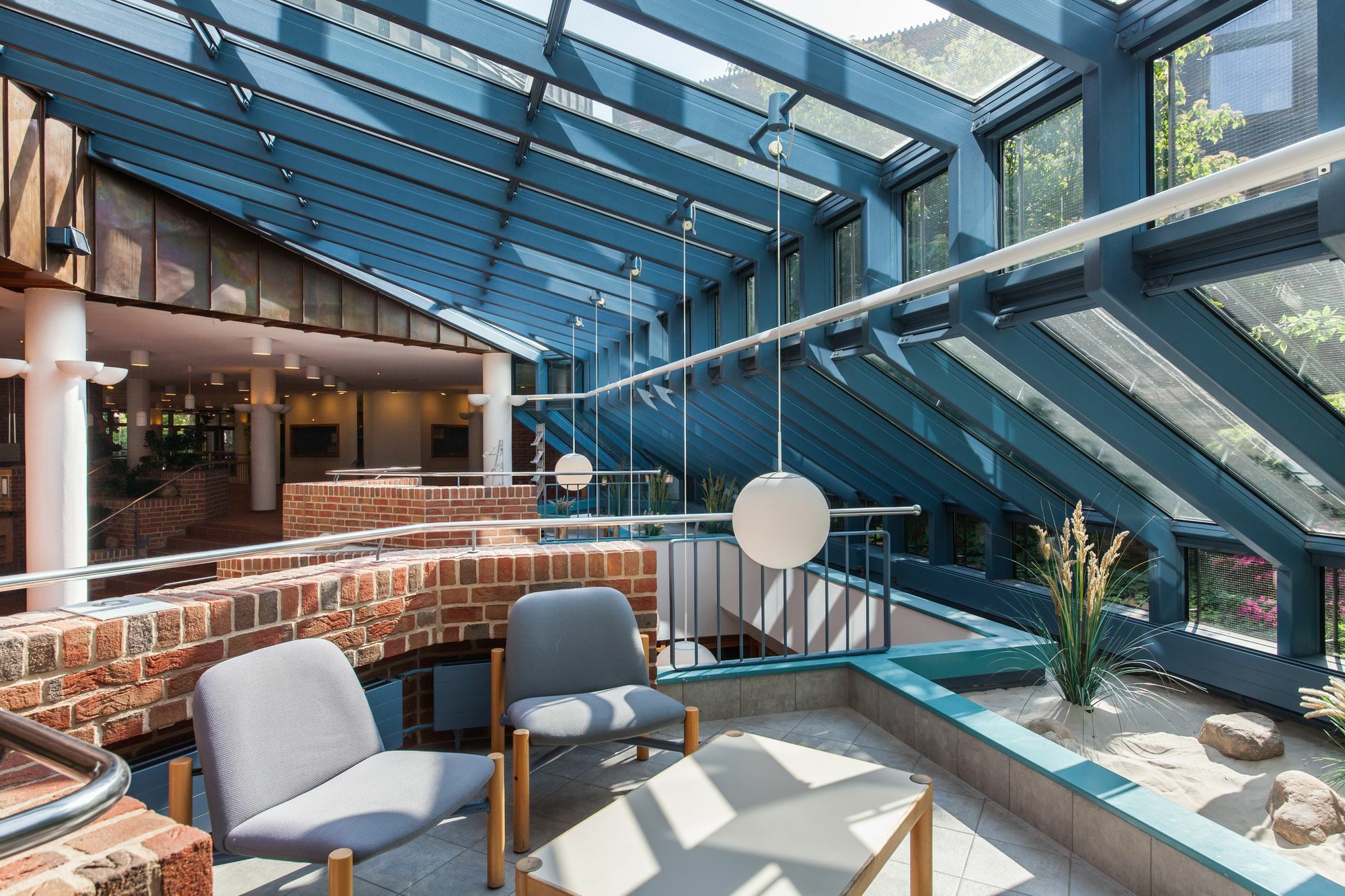 Garner Hotel Kiel - Akademie Bagian luar foto
